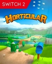 Horticular Switch 2