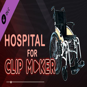 Buy Hospital for Clip maker CD Key Compare Prices