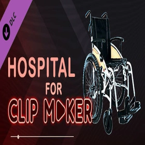 Hospital for Clip maker