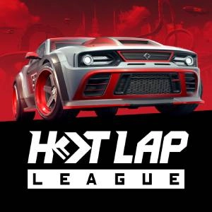 Hot Lap League Pc