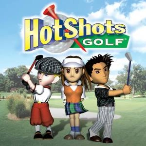 Hot Shots Golf