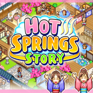 Buy Hot Springs Story CD Key Compare Prices