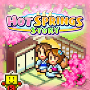 Buy Hot Springs Story PS4 Compare Prices