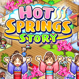 Buy Hot Springs Story Nintendo Switch Compare Prices