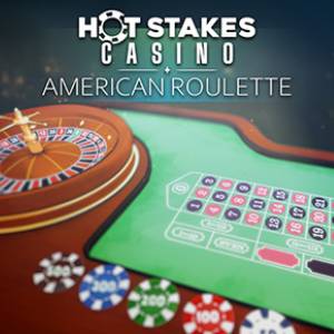 Buy Hot Stakes Casino American Roulette PS4 Compare Prices