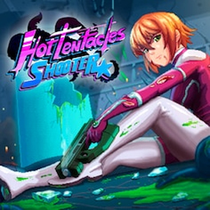 Buy Hot Tentacles Shooter PS4 Compare Prices