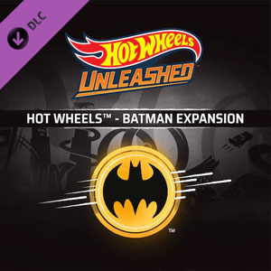 Buy HOT WHEELS Batman Expansion Xbox One Compare Prices
