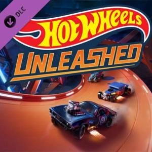HOT WHEELS Beefed Up Pack