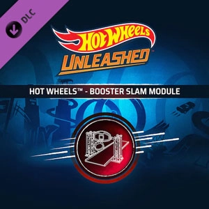 HOT WHEELS Booster Slam Module Xbox One
