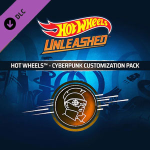 Buy HOT WHEELS Cyberpunk Customization Pack PS5 Compare Prices