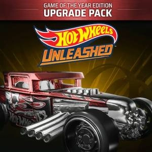 HOT WHEELS GOTY Upgrade Pack Playstation 4