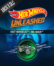 Buy HOT WHEELS He-Man Xbox Series Compare Prices
