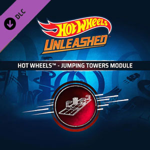 Buy HOT WHEELS Jumping Towers Module CD Key Compare Prices