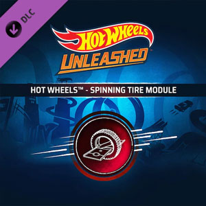 Buy HOT WHEELS Spinning Tire Module PS4 Compare Prices