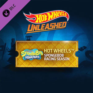 Buy HOT WHEELS SpongeBob Racing Season PS4 Compare Prices