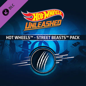 Buy HOT WHEELS Street Beasts Pack PS5 Compare Prices