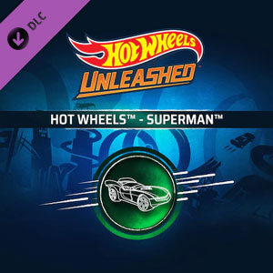 Buy HOT WHEELS Superman Xbox One Compare Prices