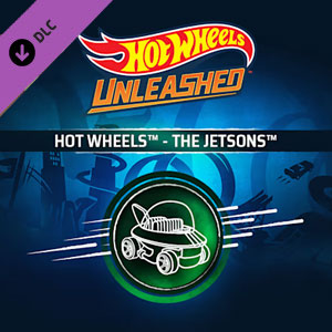 Buy HOT WHEELS The Jetsons CD Key Compare Prices