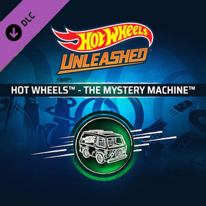 Buy HOT WHEELS The Mystery Machine CD Key Compare Prices