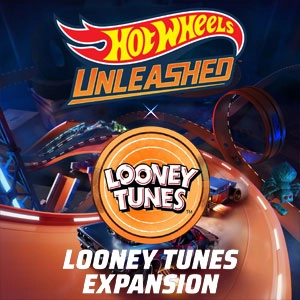 Hot Wheels Unleashed Looney Tunes