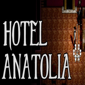 Hotel Anatolia Pc