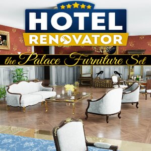 Hotel Renovator Palace Furniture Set