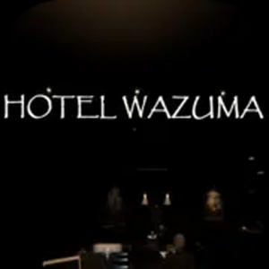 HOTEL WAZUMA Pc