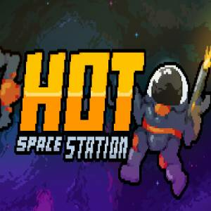 Hotspace station Pc