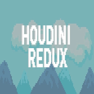 Houdini Redux Pc