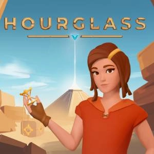Hourglass Pc