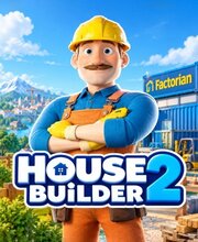 House Builder 2 Xbox Series