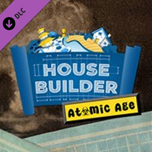 House Builder Overtime The Atomic Age Xbox Series X