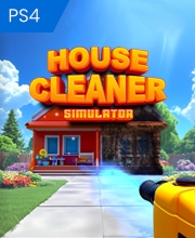 Buy House Cleaner Simulator PS4 Key Compare Prices