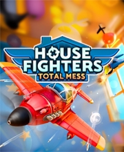 Buy House Fighters Total Mess PS4 Key Compare Prices