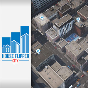 Buy House Flipper City CD Key Compare Prices