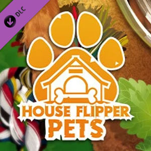 Buy House Flipper Pets PS4 Compare Prices