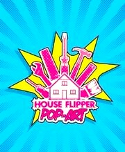 House Flipper Pop Art Furniture Pack Xbox One