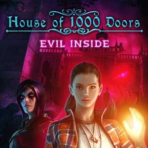 House of 1000 Doors Evil Inside