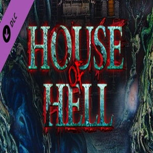 House of Hell Fighting Fantasy Classics