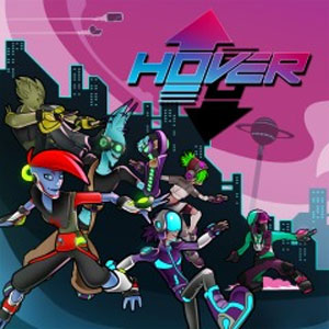 Buy Hover PS4 Compare Prices