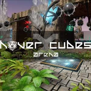 Hover Cubes Arena Pc