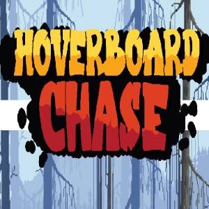 Hoverboard Chase Pc