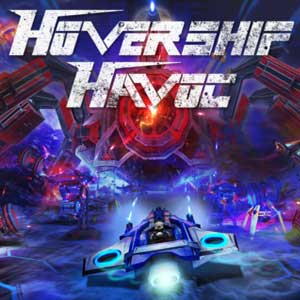 Buy Hovership Havoc CD Key Compare Prices