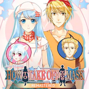 Buy How to take off your Mask Remastered PS5 Compare Prices