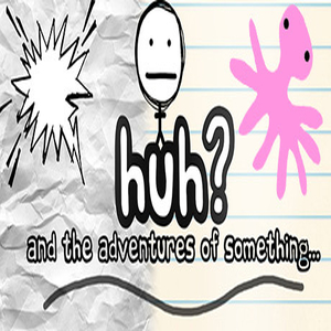 Buy HuH and the Adventures of something CD Key Compare Prices
