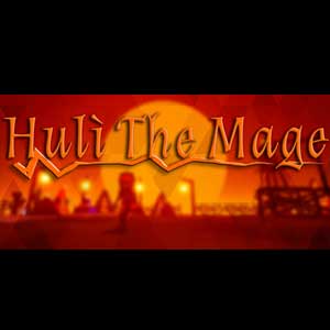 Huli The Mage
