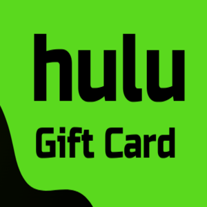 Hulu Gift Card | Compare Prices