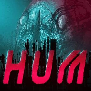 HUM Playstation 5