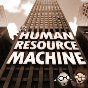 Buy Human Resource Machine Nintendo Switch Compare Prices