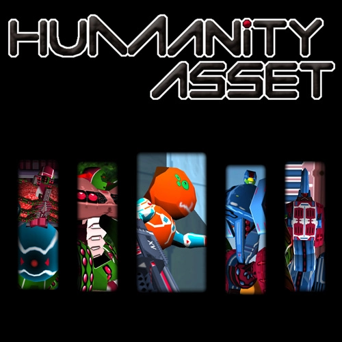 Humanity Asset Pc